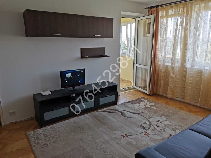 Lujerului Militari, Str. Dealul Tugulea, 7min. metrou Lujerului, reabilitat