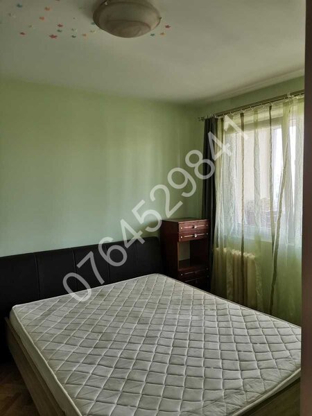 Lujerului Militari, Str. Dealul Tugulea, 7min. metrou Lujerului, reabilitat