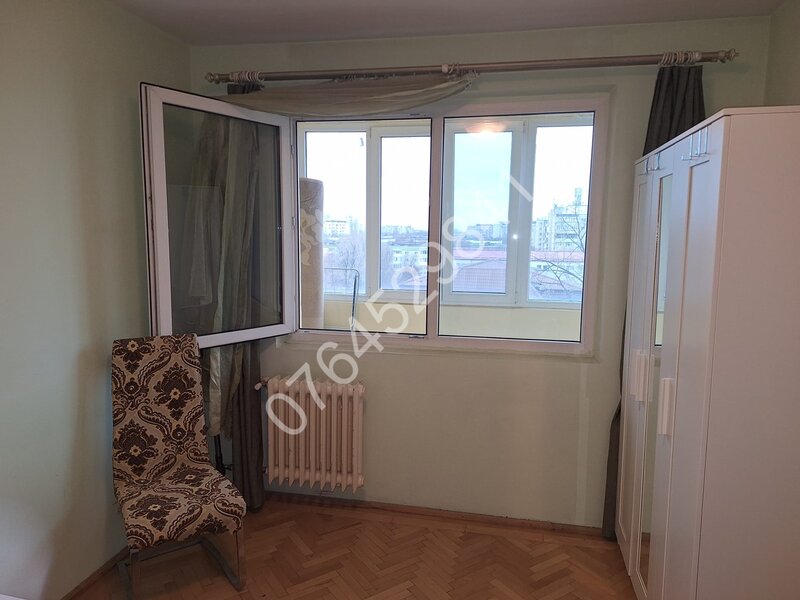 Lujerului Militari, Str. Dealul Tugulea, 7min. metrou Lujerului, reabilitat