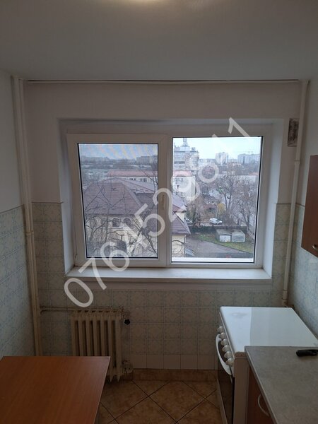 Lujerului Militari, Str. Dealul Tugulea, 7min. metrou Lujerului, reabilitat