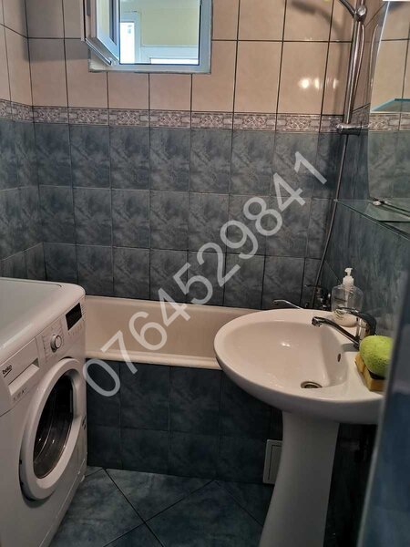 Lujerului Militari, Str. Dealul Tugulea, 7min. metrou Lujerului, reabilitat